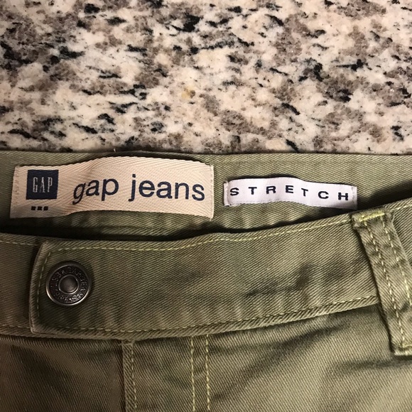 Gap Jeans - Picture 7 of 8